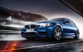 wallpapers bmw m5 facelift