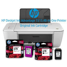 Let me compare this printer with a canon of similar price since it would be a possible dilemma. Hp Deskjet Ink Advantage 1515 Tinta