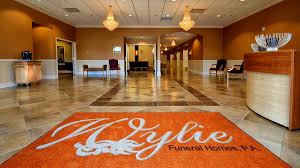 new wylie funeral home opens in