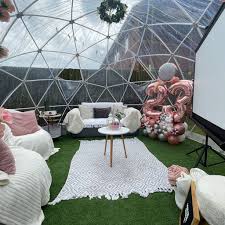 igloo hire every occasion event