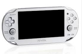 Playstation vita (プレイステーション・ヴィータ, pureisutēshon vīta)?, also known as psvita or psv, is a handheld game console by sony computer entertainment. Playstation Vita White With Wi Fi Gamestop Premium Refurbished Ps Vita Gamestop