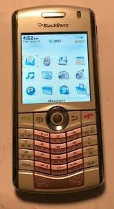 Shop blackberry pearl flip mobile phone (unlocked) black at best buy. Black Original Unlocked Blackberry Pearl 8220 Flip Mobile Phone 2g Cellphone 53 99 Picclick