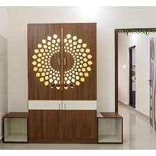 apartment interior design services in