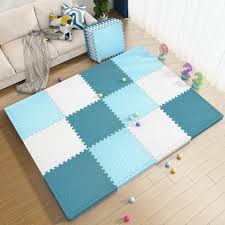 baby play mat eva foam floor tiles