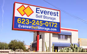 everest storage