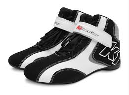 Champ Kart Racing Shoes