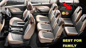 7 seater car under 10 lakh in 2021