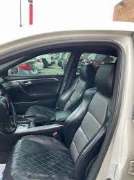 2008 Acura Tl Type S For Chicago