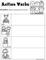 Singular and plural nouns singular and plural nouns first grade 2nd grade worksheets first grade writing english worksheets for kids plurals 1st grade writing kindergarten writing activities. Nouns And Verbs Worksheets First Grade Grammar First Grade Ela Worksheets Grammar Firstgrade Nouns And Verbs Worksheets Verb Worksheets Nouns And Verbs