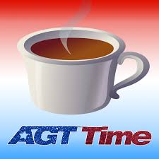 AGT Time - America's Got Talent Fancast