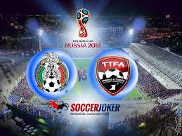 Mexico vs trinidad and tobago: Prediksi Skor Mexico Vs Trinidad And Tobago 07 Oktober 2017 Trinidad And Tobago Mexico Tobago