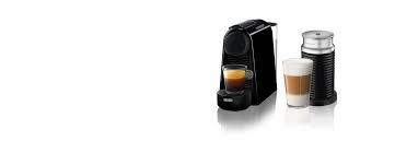 delonghi essenza mini black aeroccino