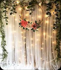 wedding decorations
