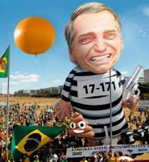 Resultado de imagem para FlÃ¡vio Bolsonaro charge