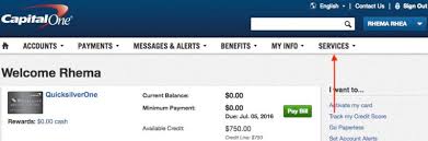 How And Why To Request A Credit Limit Increase With Capital One