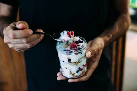 what is greek yogurt health benefits