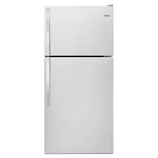 Top Freezer Refrigerator