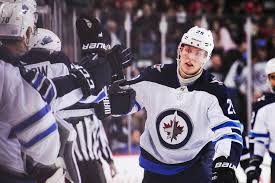 Everything I Dont Know About The 2019 20 Winnipeg Jets