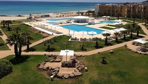 cap bon kelibia beach hotel spa