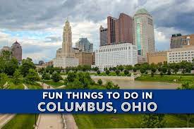 67 fun things to do in columbus ohio