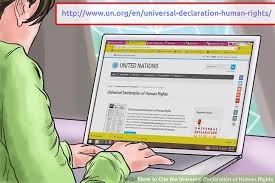 Universal declaration of human rights essay The Articles       Russian version of UDHR  the Universal Declaration of  Human