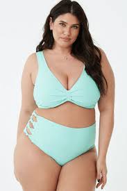 Where To Shop For Plus Size Swimwear