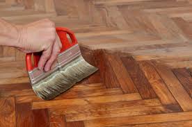 This will provide your hardwood flooring with a very durable finish that is easy to maintain. What Kind Of Hardwood Floor Finish Should I Use Black Forrest Hardwood Floors