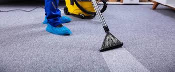 commercial carpet cleaning in leesburg