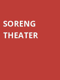 Soreng Theater Eugene Or Jay And Silent Bob Tickets