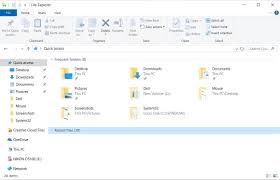Jun 14, 2018 · these are the shortcuts that you can use on file explorer in windows 10. Solved File Explorer Not Responding On Dell Lenovo Hp Asus Windows 10