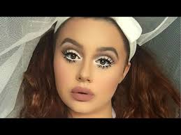 big doll eyes makeup tutorial kylie