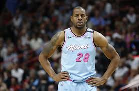 Find out the latest on your favorite nba teams on cbssports.com. Miami Heat Why Andre Iguodala Is Catalyst Behind The Offensive Issues