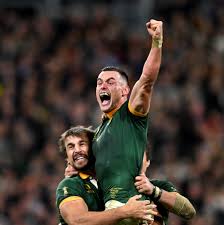 2023 rugby south africa stand alone