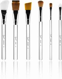 sigma beauty skincare brush set 1 set