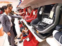 Child Seats In Uae Society