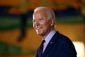 The former vice president, now the democratic presidential nominee, says he can build on the obama legacy and unite the country in a challenging. Here S Why Biden S 2020 Lead Is Different Than Clinton S In 2016