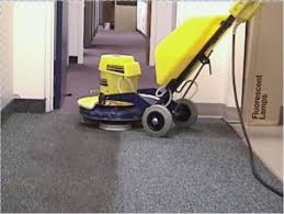 commercial nature s way cleaning of