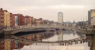 #DublinCall, un centro culturale in dialogo con la storia della città ...