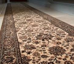 the history of flooring and carpets