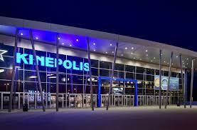 With the kinepolis app, you always have the actual overview of movies in kinepolis cinemas with you. Kinepolis Braine Reviews Quote Booking Eventplanner Net