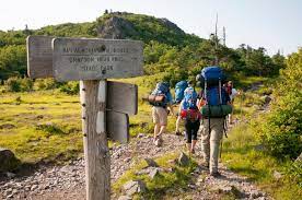 Appalachian Trail: Unser Guide zum längsten Fernwan...