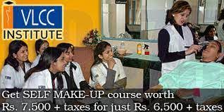 vlcc insute delhi courses fees