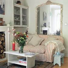 How To Decorate A Small Living Room