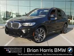 Bmw X3 For Near Me In Baton Rouge