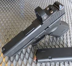 Glock G17 and G19 Gen4 MOS are Game Changers - The K-Var Armory