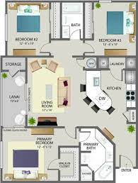 3 Bedroom Apartments For In 33919