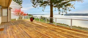 The Best Deck Railing Ideas For Your