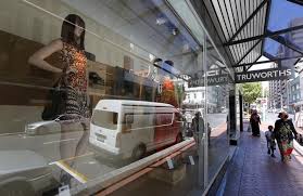 s africa retailer truworths expects