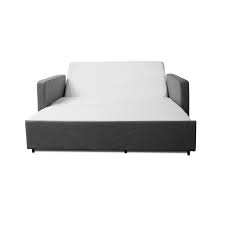 queen size memory foam sofa bed