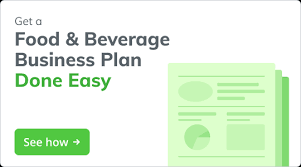 You can choose how much of your assets you want to put into your business plan, and if you choose to have an open partnership, the joint business plan template can help you decide how much you need to put in. Food Beverage Business Plans